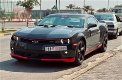 شيفروليه كامارو